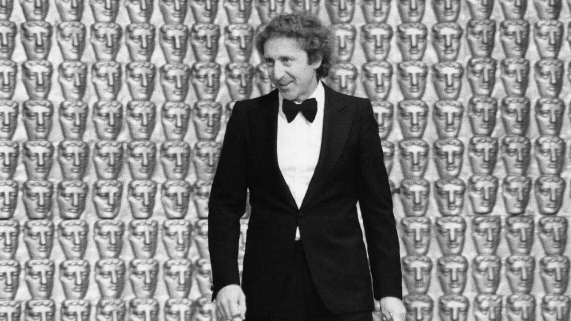The BRITISH FILM ACADEMY AWARDS in 19The BRITISH ACADEMY of FILM and TELEVISION ARTS AWARDS in 1978
