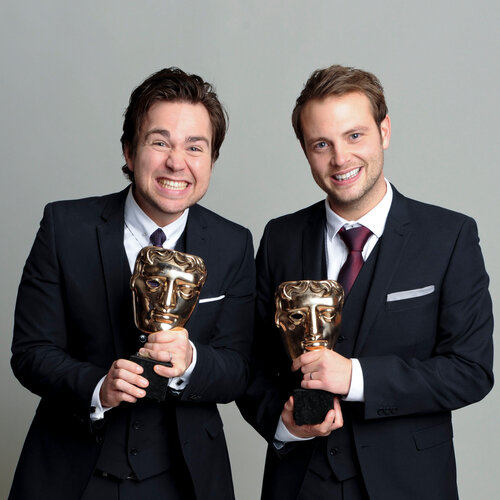 British Academy Children's Awards in 2013