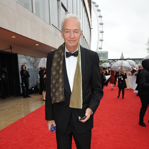 The Arqiva British Academy TV Awards in 2013