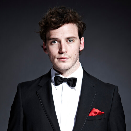 Sam Claflin