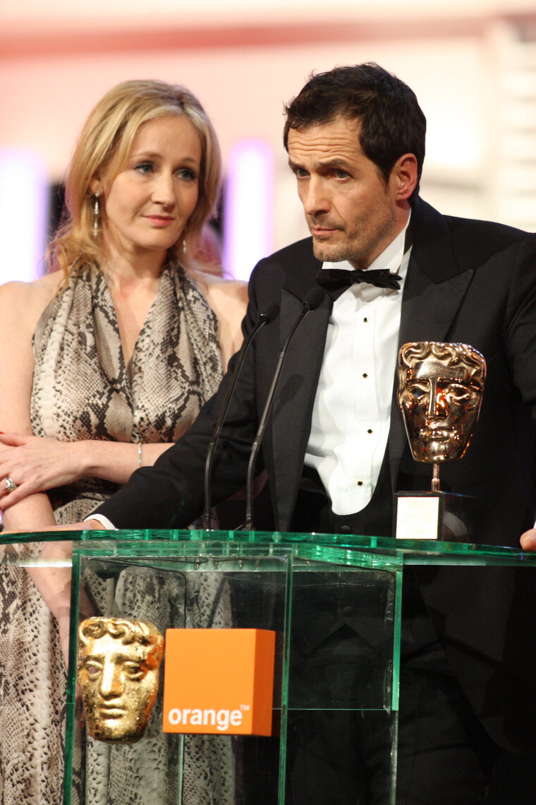 The Orange British Academy Film Awards in 2011