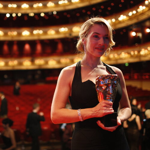 The Orange British Academy Film Awards in 2009