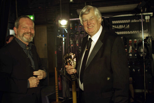 Event: Orange British Academy Film AwardsDate: 21 February 2010Venue: Royal Opera House, LondonHost: Jonathan Ross-Area: BACKSTAGE REPORTAGE