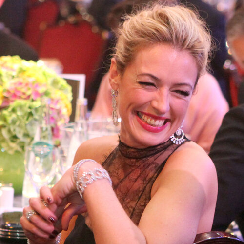 The Philips British Academy Television Awards in 2011