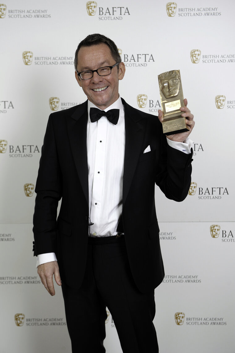 British Academy Scotland Awards: Winners in 2014 | BAFTA