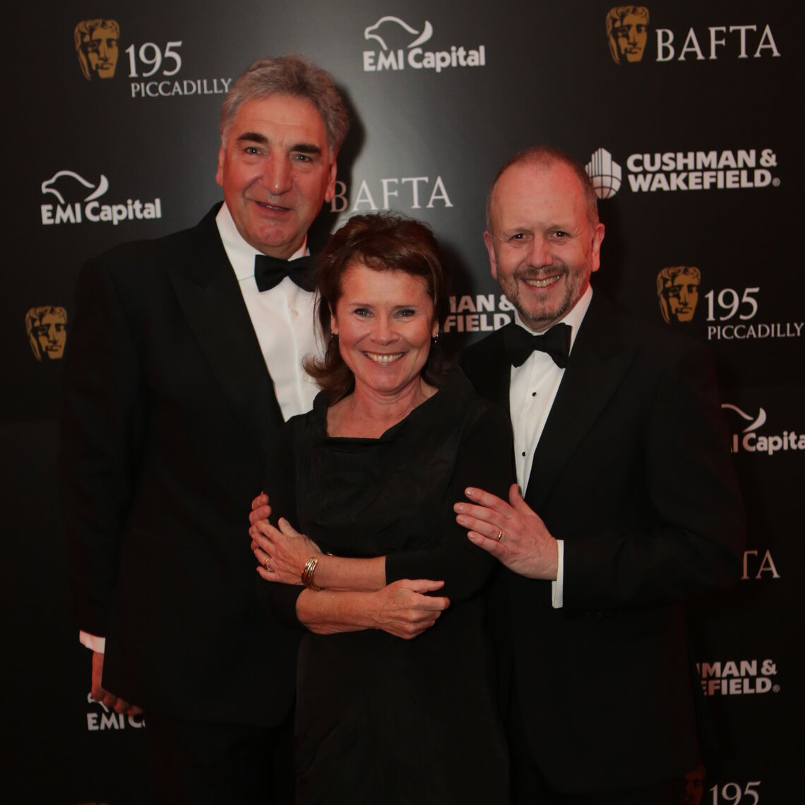 BAFTA's Glittering Film Gala Supporting New Talent | BAFTA