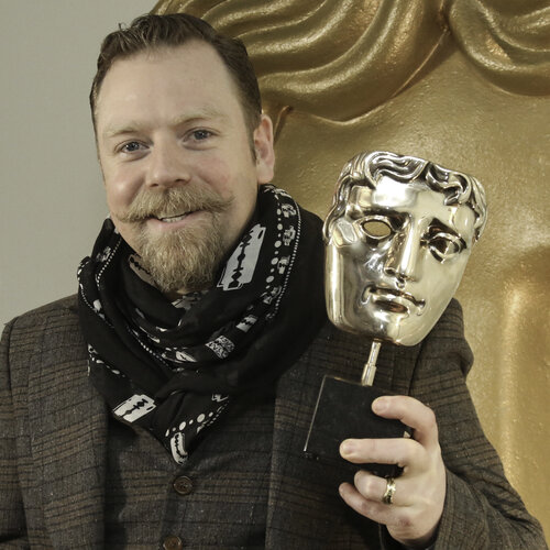 Event: Nominations Annoucement for the British Academy Games AwardsDate: Tues 10 February 2015Venue: 195 PiccadillyHost: Rufus Hound