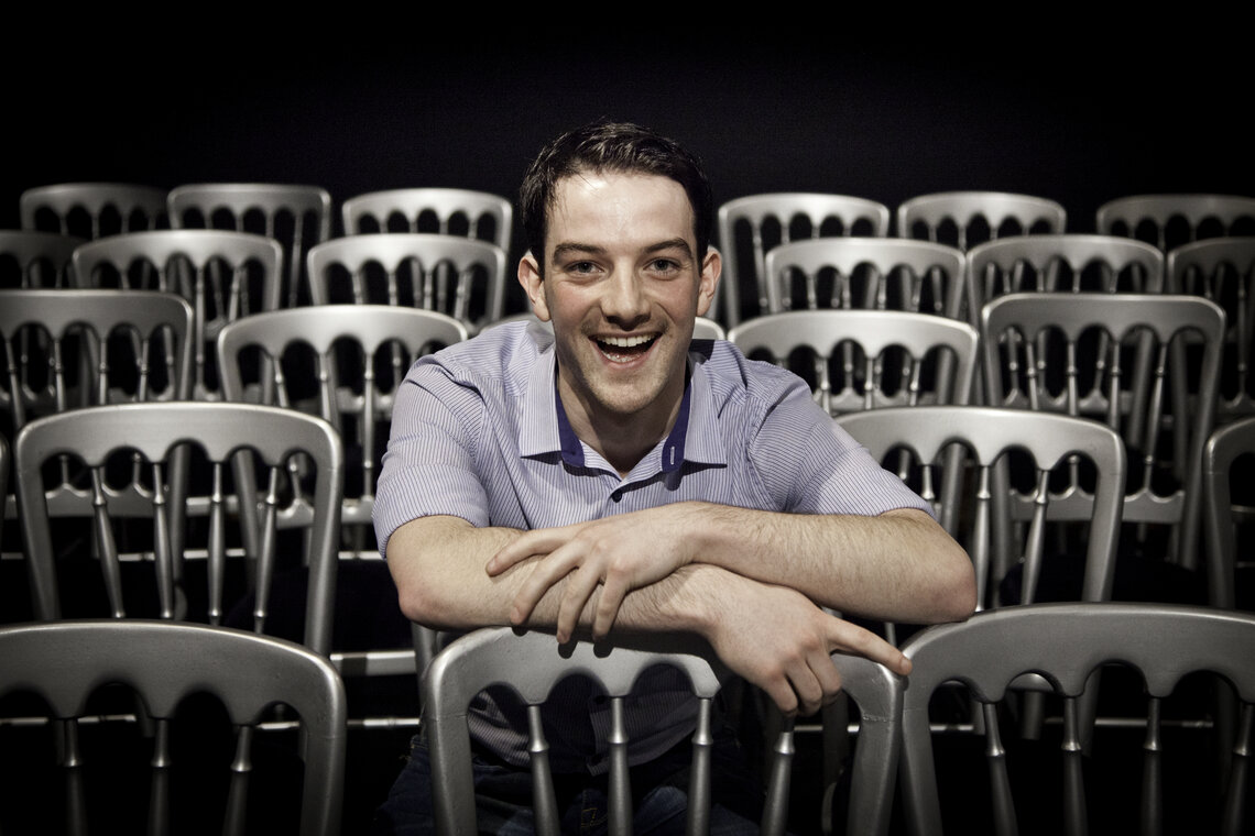 Kevin Guthrie Height
