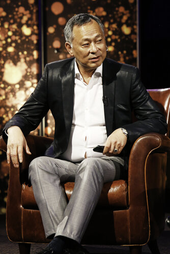Event: BAFTA A Life in Pictures: Johnnie To sponsored by Create Hong Kong and Hong Kong Film Development Fund, supported by Brand Hong Kong and Hong Kong Economic and Trade Office, LondonDate: Monday 22 June,  2015Venue: BAFTA, 195 PiccadillyHost: Dunca