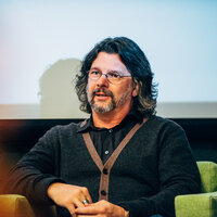 Ron Moore Event: BAFTA Scotland Interview with Showrunner Ron Moore