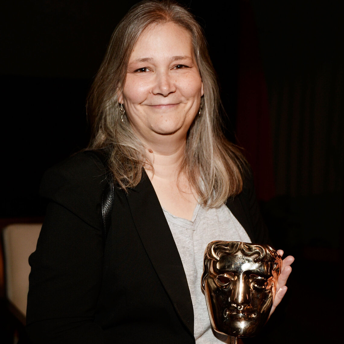 BAFTA LA Celebrates Amy Hennig