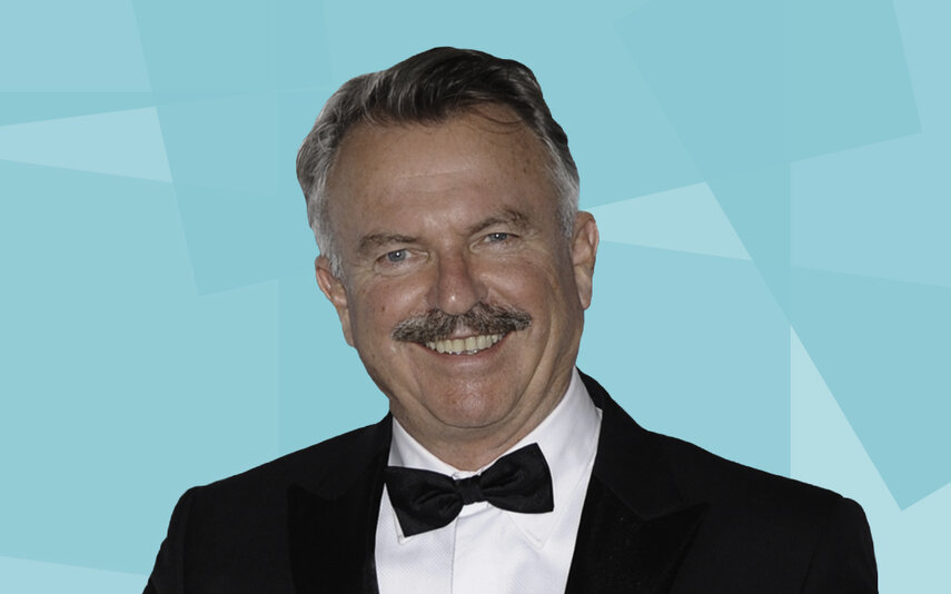 Sam Neill On Acting Bafta Guru Filming took the actor to such exotic locales as tahiti, hawaii, tonga and alaska. sam neill on acting bafta guru
