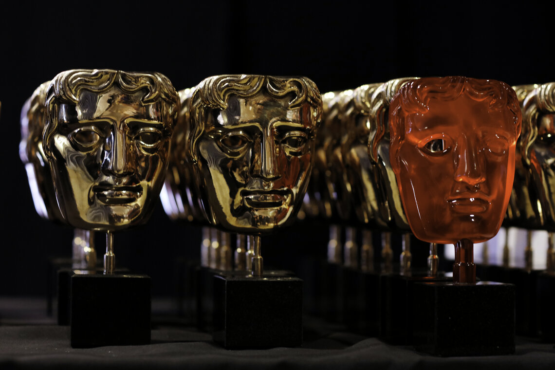 Shortlist announced for Virgin Media #39 s Must See Moment Award BAFTA