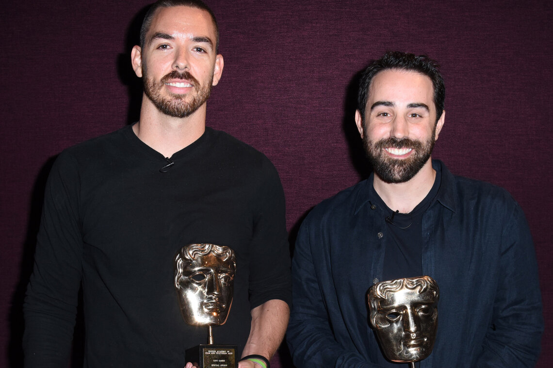 BAFTA Honours Riot Games with Special Award