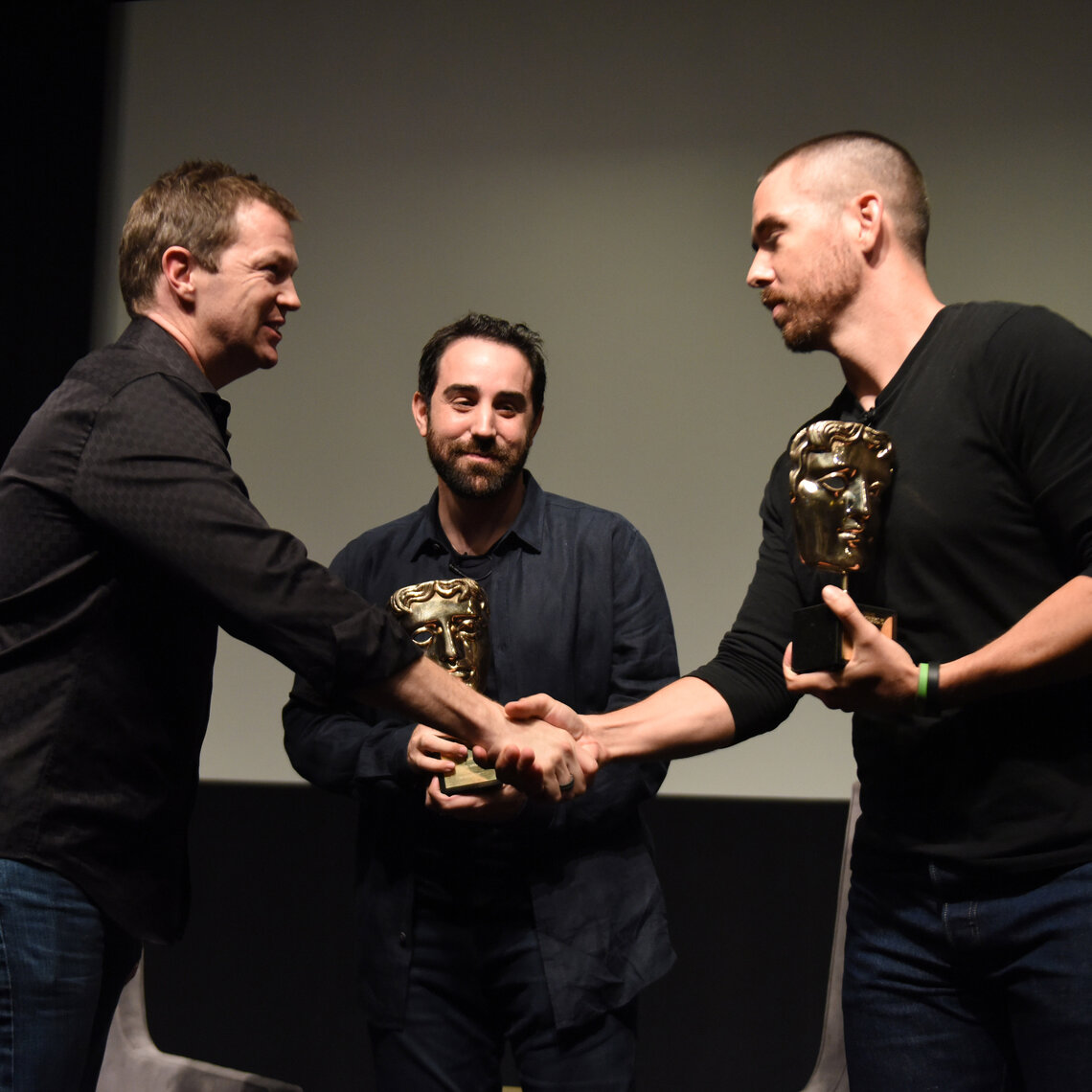 BAFTA Honours Riot Games with Special Award
