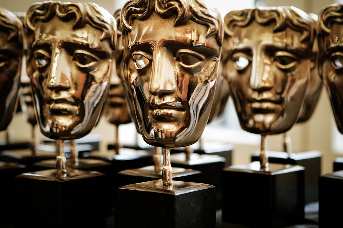 Winners Announced Ee British Academy Film Awards 2020 Bafta
