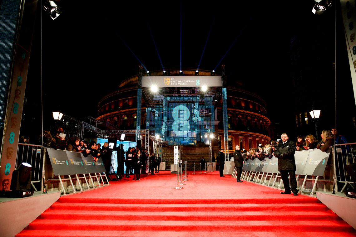 Attendees confirmed for this Sunday's EE British Academy Film Awards