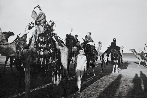 Exhibition: FEMALE FIRSTS: WOMEN MAKING BAFTA HISTORY 