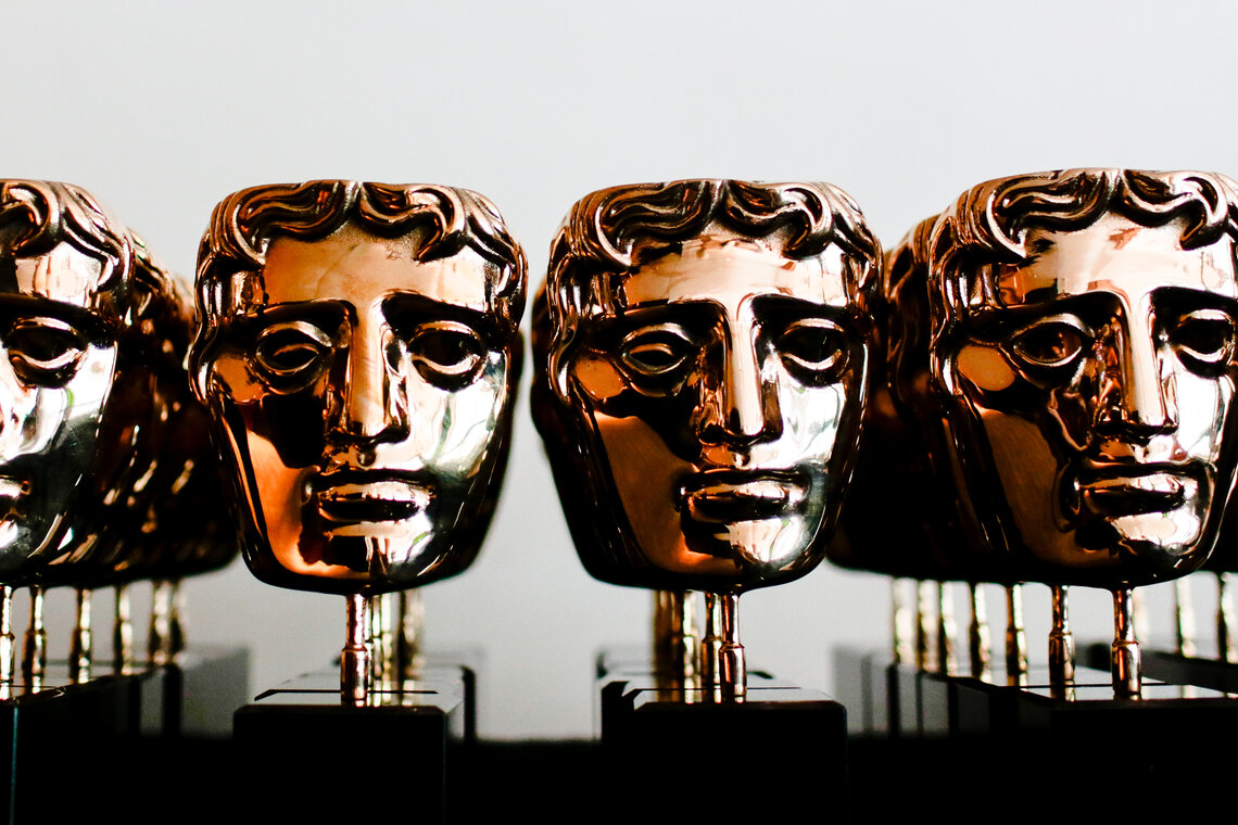 BAFTA Television 2019 Winners of the Virgin Media British Academy