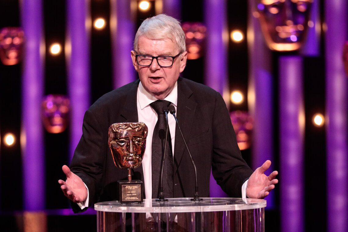 Event: Virgin TV British Academy Television Awards                                                                                              Date: Sunday 13th May 2018 Venue: Royal Festival Hall, Southbank, London
