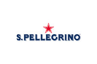 S.Pellegrino Logo - Small