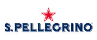 S.Pellegrino Logo - Small