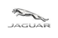 Jaguar logo 2018