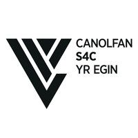 Yr Egin Website Logo