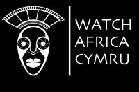 Watch Africa Cymru logo 2