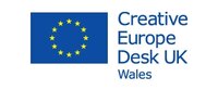 Creative Europe Media Desk UK logo