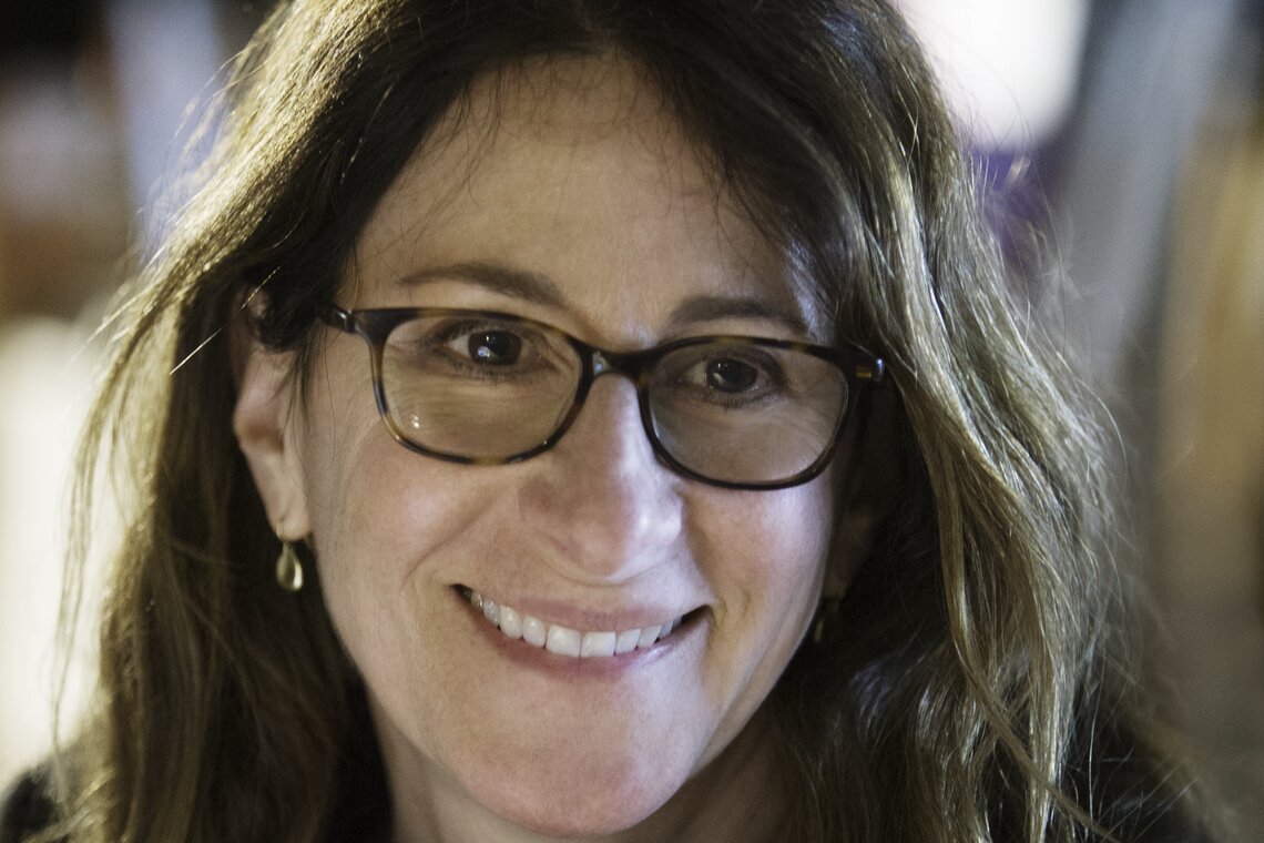 Nicole Holofcener