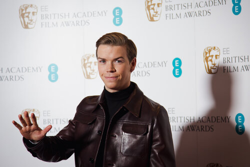 Event: Nominations Press ConferenceDate: Wednesday 9 January 2019Venue: BAFTA, 195 Piccadilly, LondonHost: Will Poulter & Hayley Squires-Area: Photocall