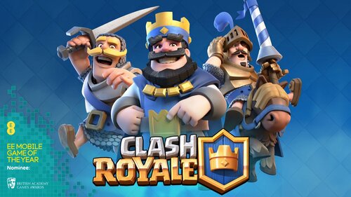 Clash Royale