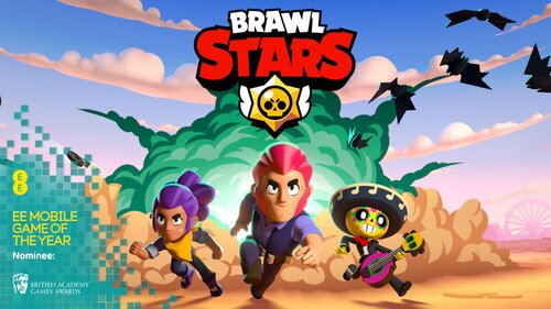 Brawl Stars