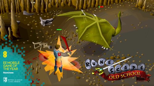 OldSchool Runescape