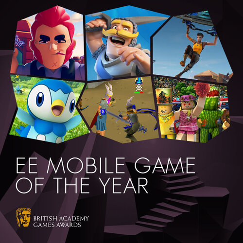 Nominees Announced For The Ee Mobile Game Of The Year Award Ahead - advaced pvp arena roblox