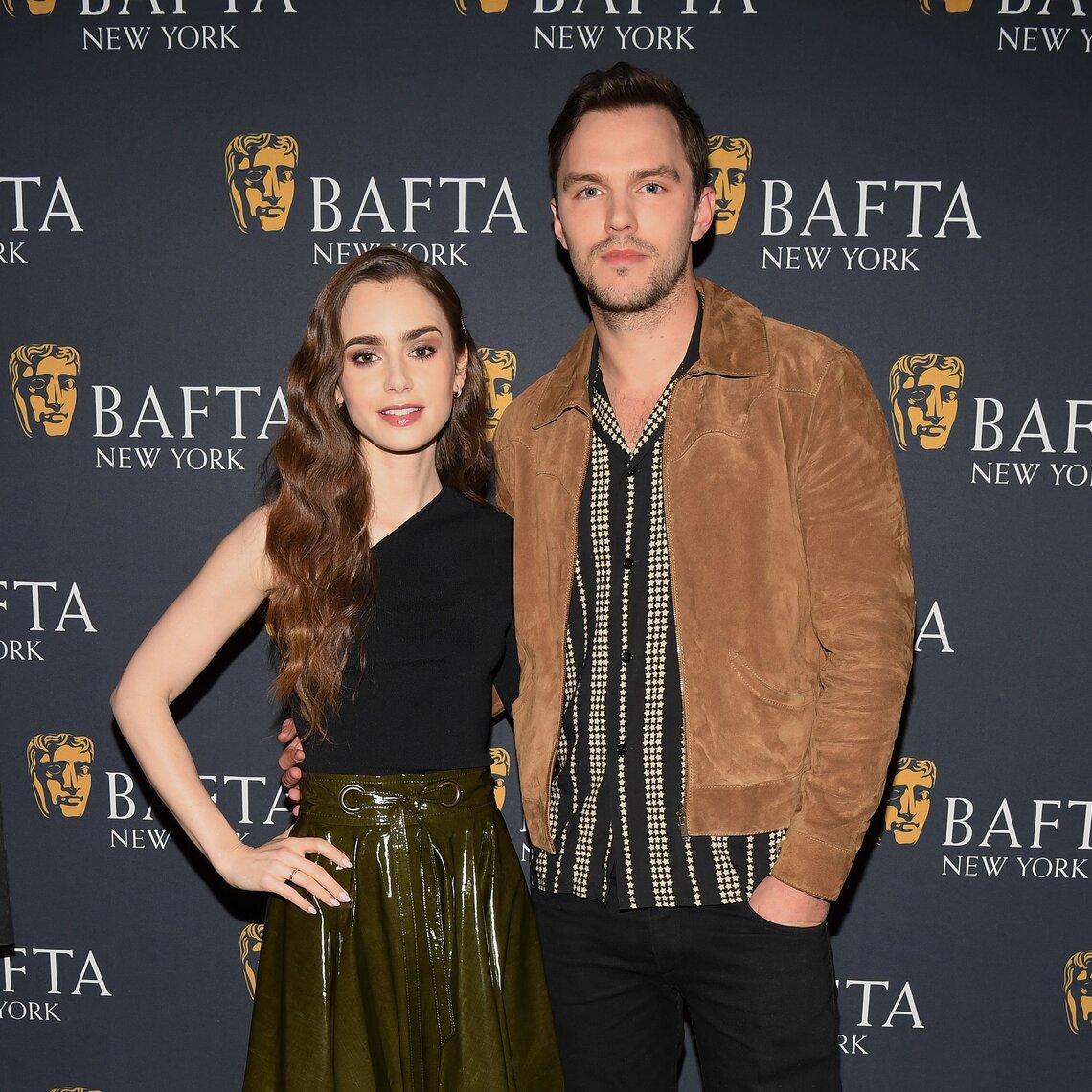Tolkien | BAFTA