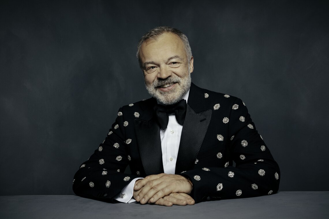 Event: Virgin Media British Academy Television AwardsDate: Sunday 12 May 2019Venue: Royal Festival Hall, Southbank Centre, Belvedere Rd, Lambeth, LondonHost: Graham Norton-Area: Portraits