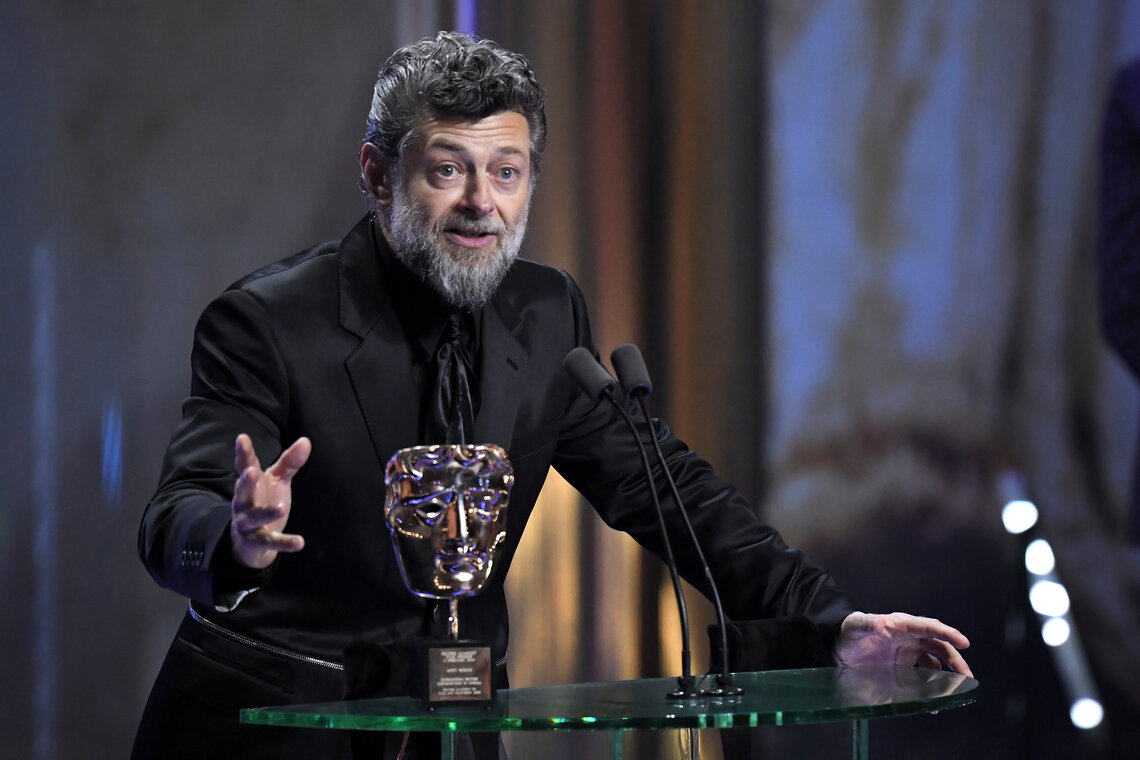 73rd British Academy Film Awards, Arrivals, Royal Albert Hall, London - 02 Feb 2020