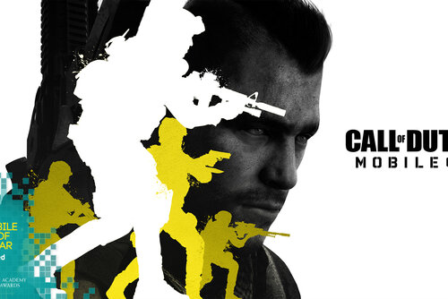 Ee Mobile Game Of The Year 2020 Bafta